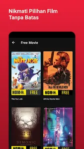 IndiHome TV - Watch TV & Movie screenshot 6