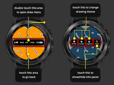 nbWatch: BigTime Lite screenshot 12