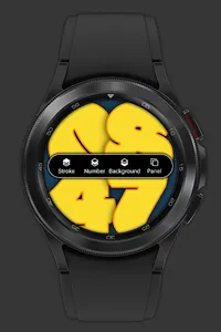 nbWatch: BigTime Lite screenshot 2