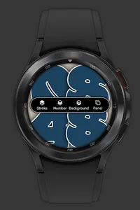 nbWatch: BigTime Lite screenshot 7
