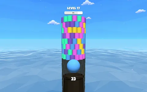 Tower Color screenshot 22