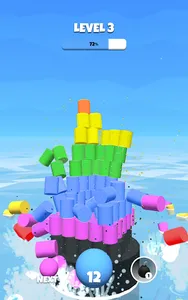 Tower Color screenshot 9