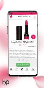 Beauty Patra screenshot 4