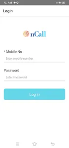 nCall screenshot 0