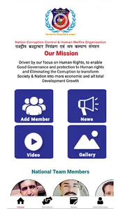 NCCHWO screenshot 11