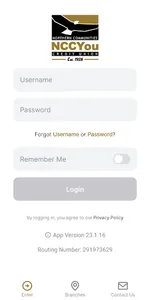 Northern Communities CU screenshot 0