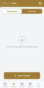 Northern Communities CU screenshot 2