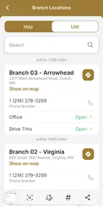 Northern Communities CU screenshot 4
