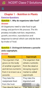 NCERT Class 7 Solutions screenshot 11