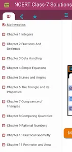 NCERT Class 7 Solutions screenshot 2