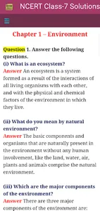 NCERT Class 7 Solutions screenshot 7