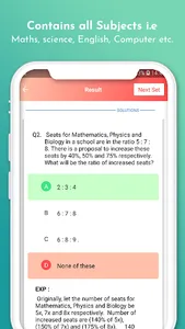 NCERT MCQ - All Exam Preparati screenshot 3