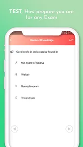NCERT MCQ - All Exam Preparati screenshot 4