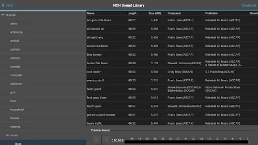 PhotoStage Pro Edition screenshot 13