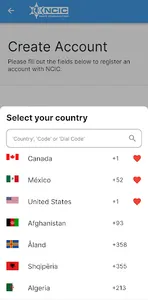 NCIC Mobile Video Visitation screenshot 0