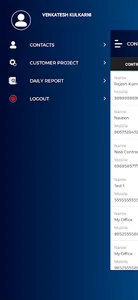 NCL Customer Service screenshot 2