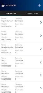 NCL Customer Service screenshot 3