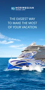 Norwegian Cruise Line screenshot 0