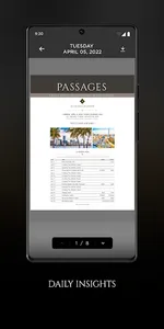 Regent Seven Seas Cruises screenshot 1