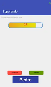 Votar screenshot 3