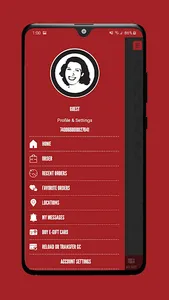 Maria's Italian Kitchen screenshot 2