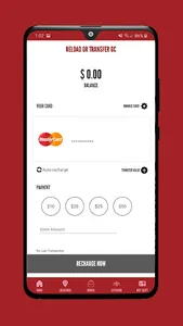 Maria's Italian Kitchen screenshot 5