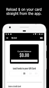 Slaters 5050 Burgers Bacon Bee screenshot 2