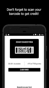 Slaters 5050 Burgers Bacon Bee screenshot 4