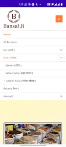Bansal Ji screenshot 1