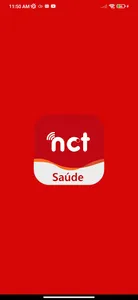NCT Saúde screenshot 0