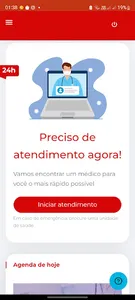 NCT Saúde screenshot 1