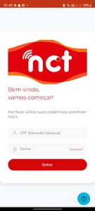 NCT Saúde screenshot 2