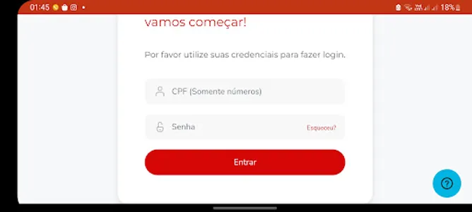 NCT Saúde screenshot 3