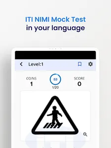 Ncvt Online - ITI Mock Test screenshot 18