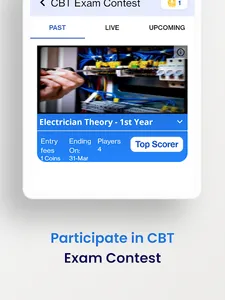 Ncvt Online - ITI Mock Test screenshot 23