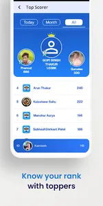 Ncvt Online - ITI Mock Test screenshot 5