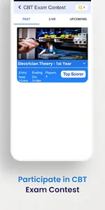 Ncvt Online - ITI Mock Test screenshot 7