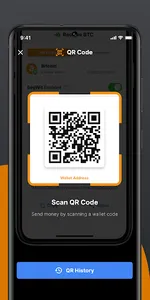 NC Wallet: crypto without fees screenshot 7