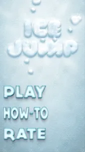 Ice Jump screenshot 0
