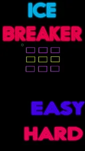 Ice Breaker (Ice View Game) screenshot 0