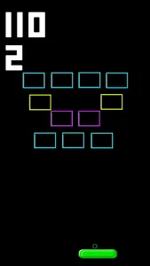 Ice Breaker (Ice View Game) screenshot 1