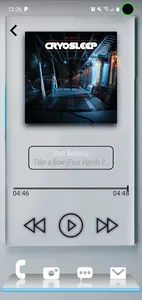 Tiles for KLWP screenshot 1