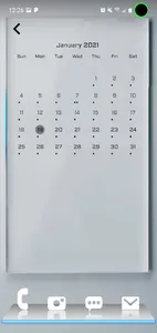 Tiles for KLWP screenshot 7