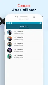 Atta Halilintar Calling You screenshot 4
