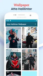 Atta Halilintar Calling You screenshot 6