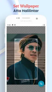 Atta Halilintar Calling You screenshot 7