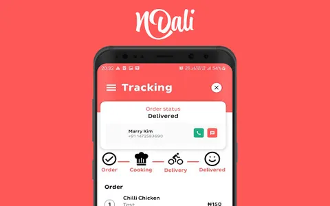 Ndali screenshot 11
