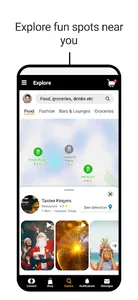 Ndali screenshot 3