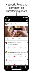 Ndali screenshot 4