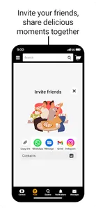 Ndali screenshot 6